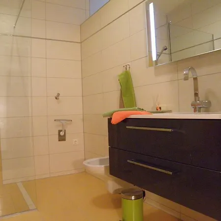 穆勒奥博胡伯公寓 公寓 Amlach (Lienz)