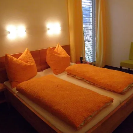 穆勒奥博胡伯公寓 * Amlach (Lienz)