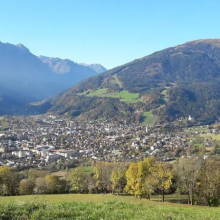 公寓 穆勒奥博胡伯公寓 Amlach (Lienz)